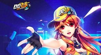 qq飞车最新爆料4月12日,敬请期待！”